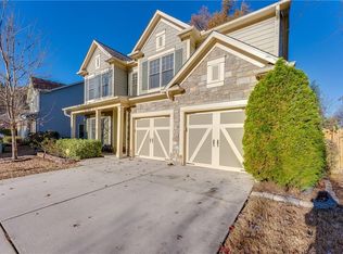 3902 Teal Cir, Powder Springs, GA 30127