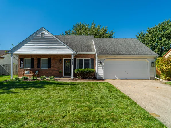 1309 Chesapeake Park Dr, Valparaiso, IN 46383