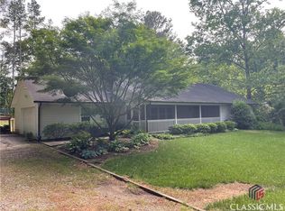 270 Bentwood Trl, Winterville, GA 30683