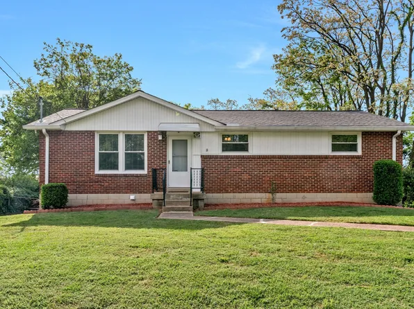 198 Bonnafield Dr, Hermitage, TN 37076