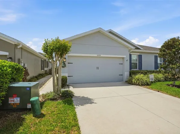 10335 Heron Hideaway Loop, Land O Lakes, FL 34638