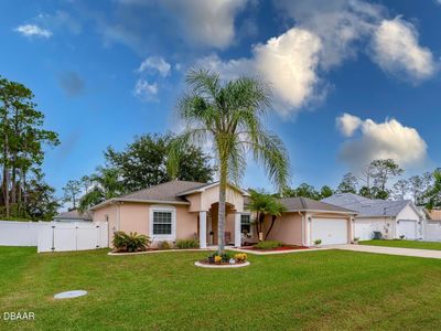 37 Point Of Woods Dr, Palm Coast, FL, 32164