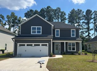2029 Twilight Dr NE, Winnabow, NC 28479