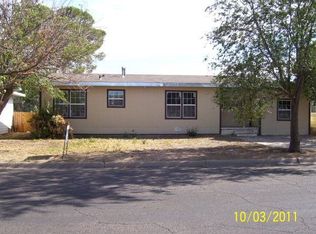 3121 Kessler Ave, Midland, TX 79701