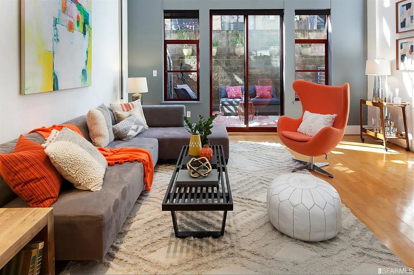 1 bed, 850 sqft, $5,150 — Photo 1