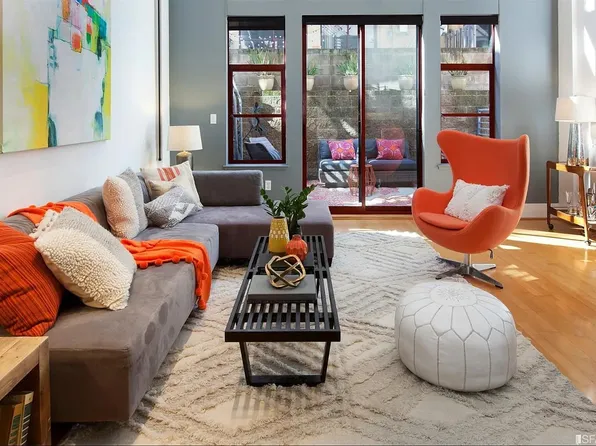2030 3rd St, San Francisco, CA