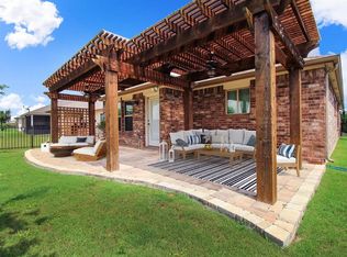 3115 Dandelion Dr, Richmond, TX 77469