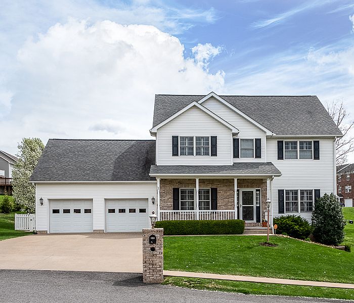 Highly desirable community