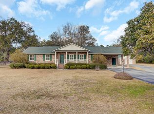 1211 Old Fort Rd, Moncks Corner, SC 29461
