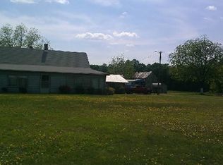 411 Liberty Church Rd, Mocksville, NC 27028