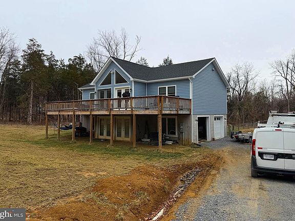 2nd image of 3612 Panhandle Rd