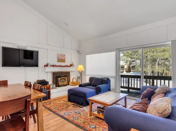 (undisclosed Address), Bear Valley, CA 95223