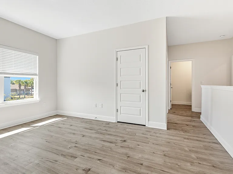 Upstairs Flex Space