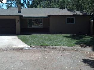 51 El Rancho Dr, Pleasant Hill, CA 94523