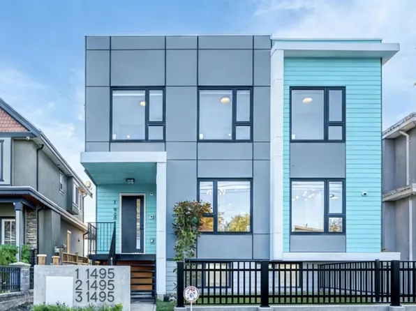 1495 E 58th Ave #2, Vancouver, BC V5P 2B9