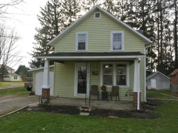 54 Priest Ln, Newark, OH 43055