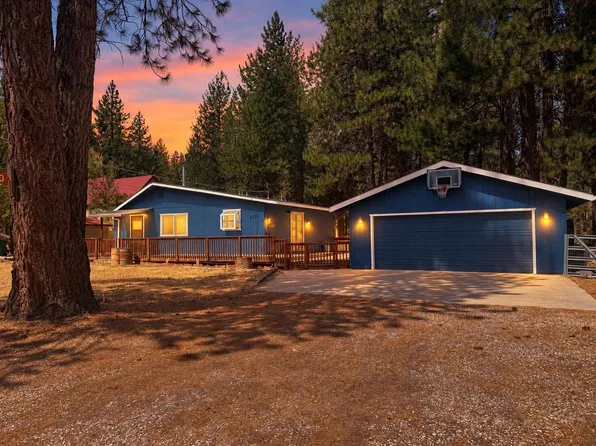620 Pineleaf Dr, Meadow Valley, CA 95956
