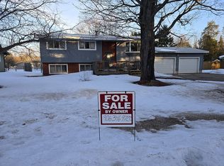 346 N River Dr, Gwinn, MI 49841