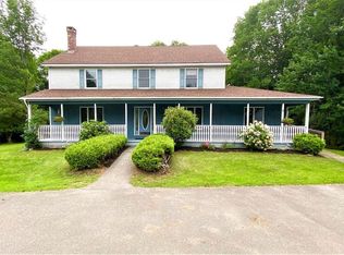 361 Kelley Rd, Hermon, ME 04401