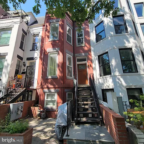 45 Quincy Pl NW #B Photo 1