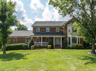 801 Foxboro Ct, Brentwood, TN 37027