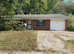 3717 N Lombardy Pl, Indianapolis, IN