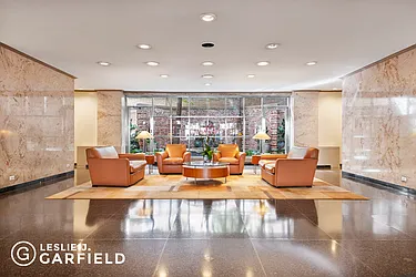 Sold by Leslie J. Garfield