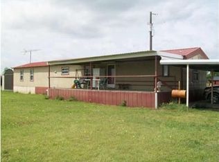 280 Sunflower Dr, Valley View, TX 76272