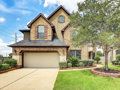 4406 Piper Pass Ln, Sugar Land, TX, 77479