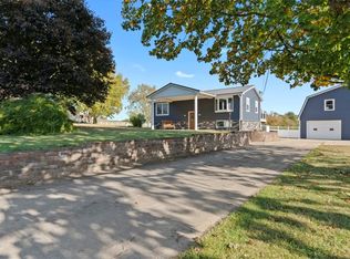 3790 Grandview Rd, Ellwood City, PA 16117