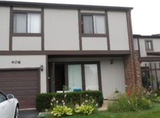 406 Harmony Dr, Wheeling, IL