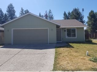 16457 Cassidy Dr, La Pine, OR 97739