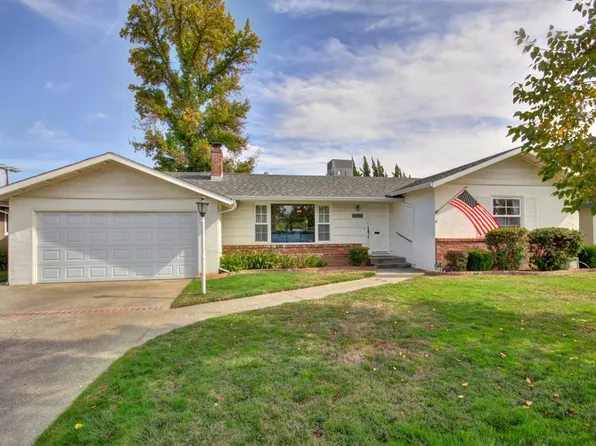 4092 Cresta Way, Sacramento, CA 95864