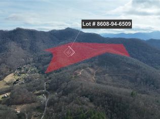 99999 Sequoyah Dr, Waynesville, NC 28785