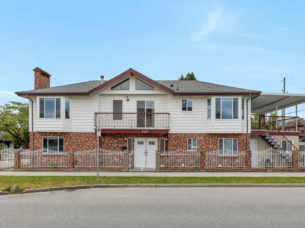 683 Gilmore Ave, Burnaby, BC V5C 5W6