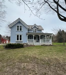 8171 Brookville Rd, Plymouth, MI, 48170