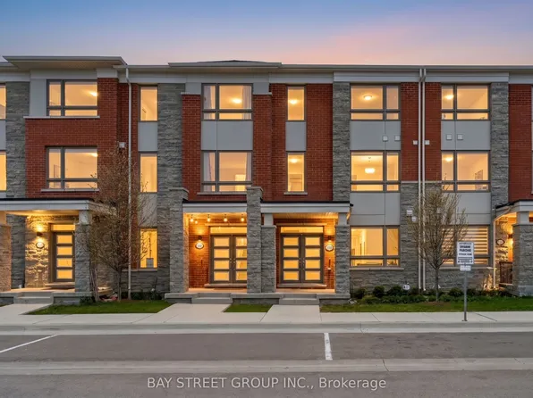334 Lagerfeld Dr, Brampton, ON L7A 5G8