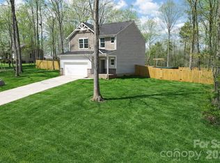 1321 Western Hills Ln, Vale, NC 28168