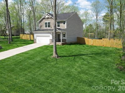 1321 Western Hills Ln, Vale, NC, 28168