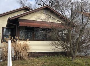 1143 Miner St, South Bend, IN 46617