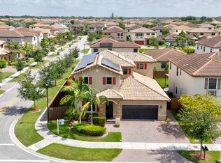 11745 SW 242nd Ter, Homestead, FL 33032