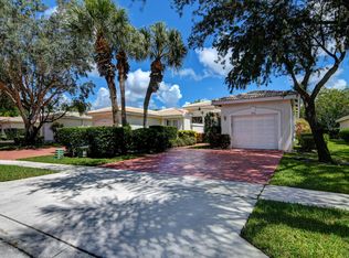 9583 Crescent View Dr N, Boynton Beach, FL 33437