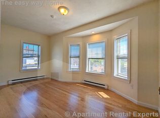 16 Winter St, Somerville, MA 02144