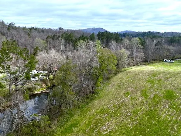 11.87 ac Die Bend Road, Murphy, NC 28906
