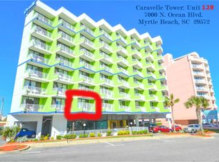 7000 N Ocean Blvd #128, Myrtle Beach, SC 29572
