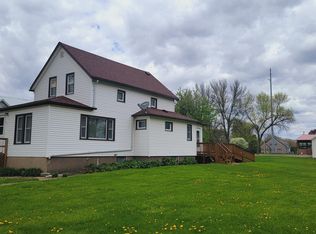 41 2nd Ave E, Echo, MN 56237