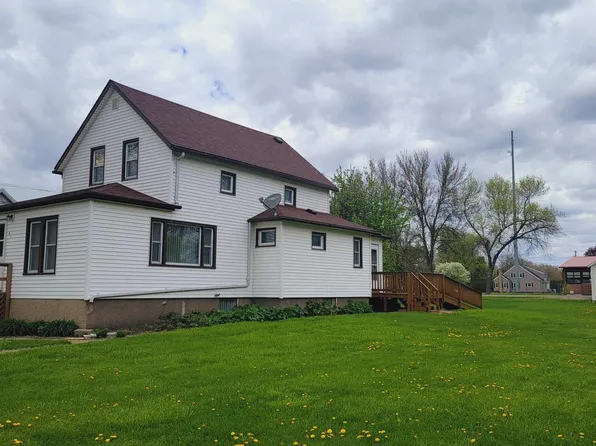 41 2nd Ave E, Echo, MN 56237