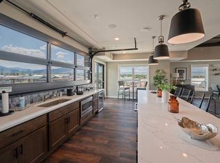 Summerville Flats, Helena, MT 59601