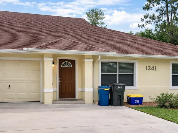 1241 Staghorn Ct #1245, Wellington, FL 33414