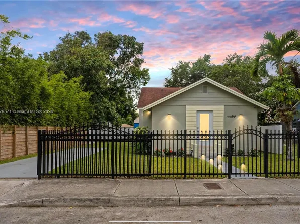 340 NW 43rd St, Miami, FL 33127
